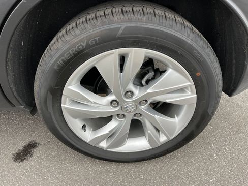 Used 2025 Buick Encore GX Preferred image 29