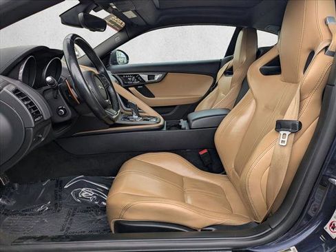 Used 2017 Jaguar F-TYPE S British Design Edition AWD/4WD image 18