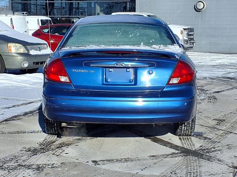 Used 2003 Ford Taurus SE image 17