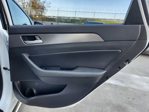 Used 2019 Hyundai Sonata Sport image 20