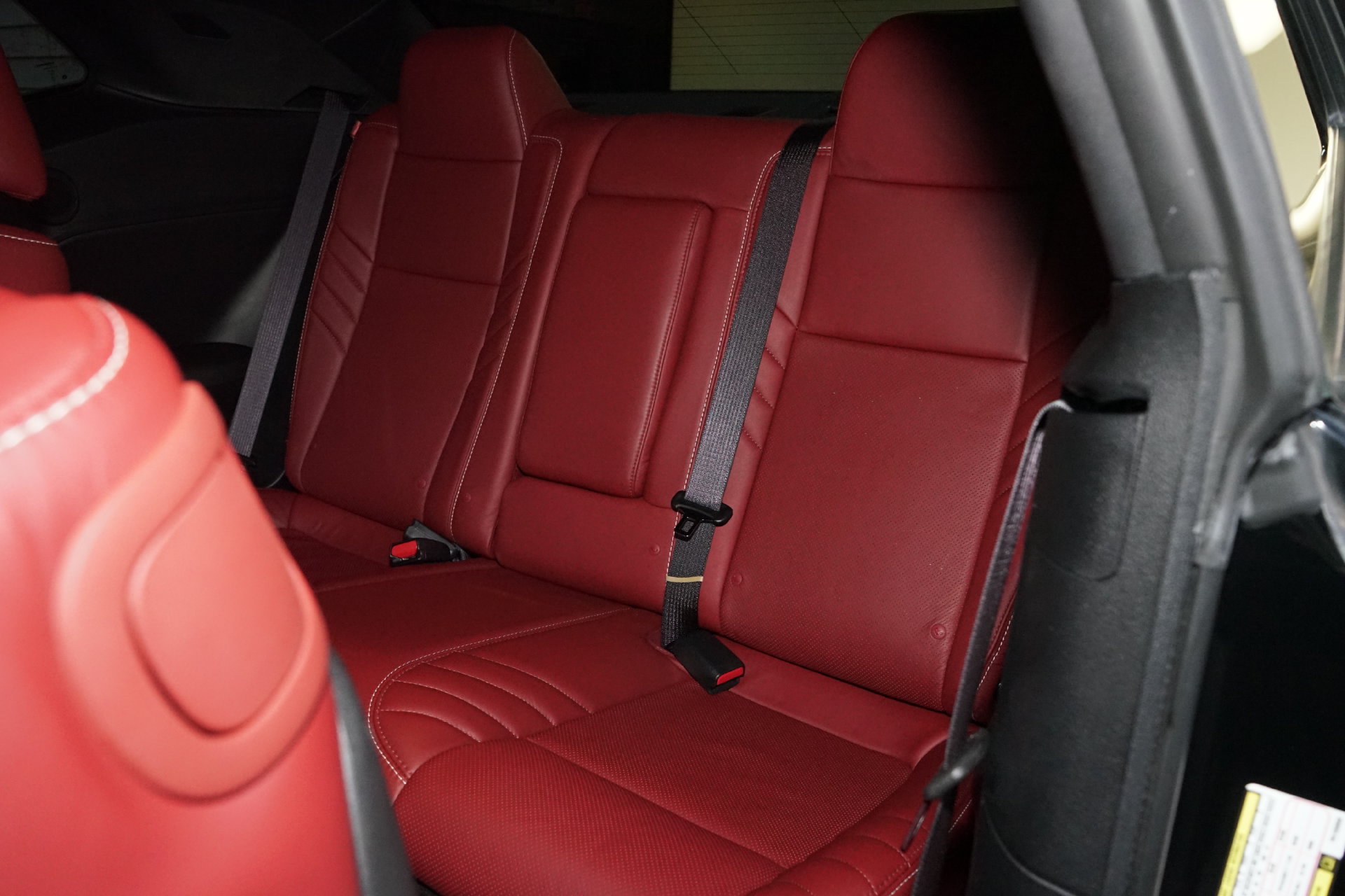 Used 2023 Dodge Challenger SRT Hellcat Redeye RWD image 12