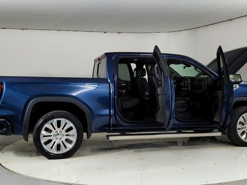Used 2021 GMC Sierra 1500 Denali w/ Denali Ultimate Package AWD/4WD image 12