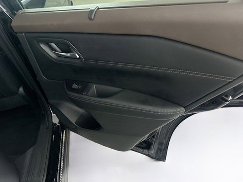 Used 2023 Nissan Rogue SL w/ SL Premium Package FWD image 31