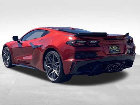 New 2026 Chevrolet Corvette Z06 w/ Battery Protection Package image 5