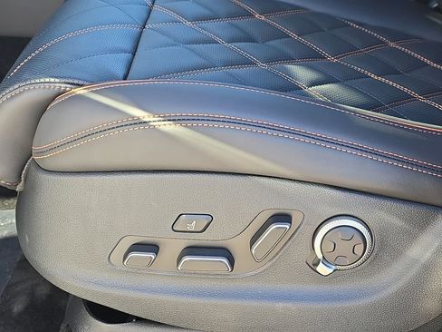 New 2026 Genesis GV70 3.5T Sport Prestige image 28