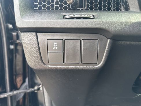 Used 2025 Honda CR-V EX image 18