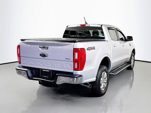 Used 2019 Ford Ranger XLT w/ Equipment Group 302A Luxury image 7