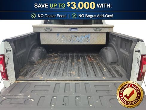 Used 2019 Ford F150 XL w/ Equipment Group 101A Mid RWD image 23
