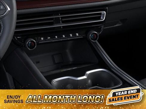 New 2026 Chevrolet Traverse Z71 w/ Driver Confidence Package image 23