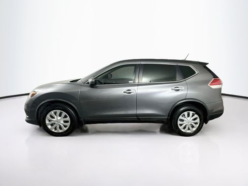 Used 2015 Nissan Rogue S FWD image 4