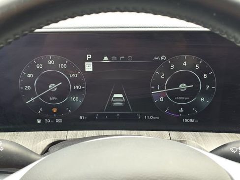 Used 2023 Kia Telluride SX image 24