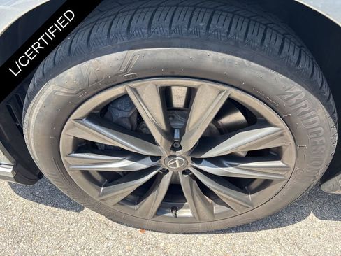 Used 2024 Lexus RX 350 F Sport w/ Convenience Package AWD/4WD image 12