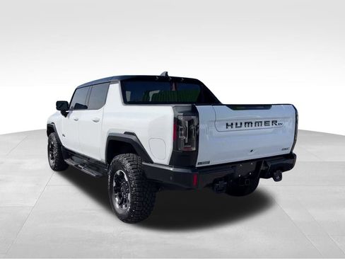 Used 2022 GMC Hummer EV Edition 1 image 7