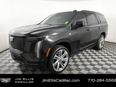 Certified 2025 Cadillac Escalade Sport w/ Touring Package