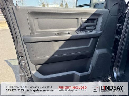 New 2026 RAM 2500 Tradesman image 14