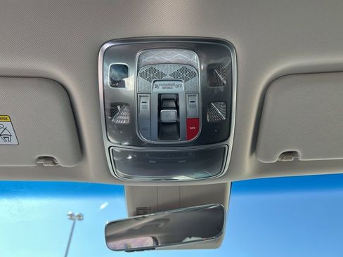 New 2026 Genesis GV80 3.5T Advanced image 21