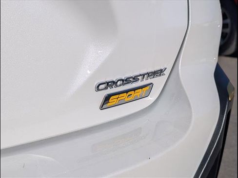 Used 2024 Subaru Crosstrek 2.5i Sport image 18