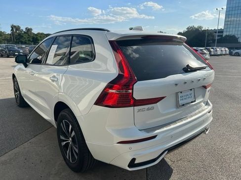 Certified 2024 Volvo XC60 B5 Core w/ Protection Package Premier AWD/4WD image 5