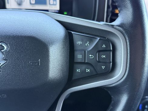 Used 2022 Ford Bronco Badlands image 22