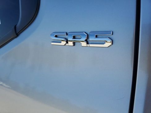 Certified 2024 Toyota Tacoma SR5 image 39