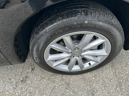 Certified 2023 Acura RDX AWD image 27