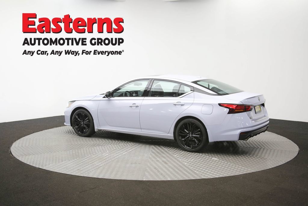 Used 2023 Nissan Altima 2.5 SR w/ SR Premium Package FWD image 66