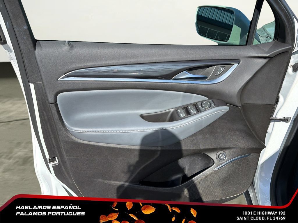 Used 2020 Buick Enclave Essence FWD image 10