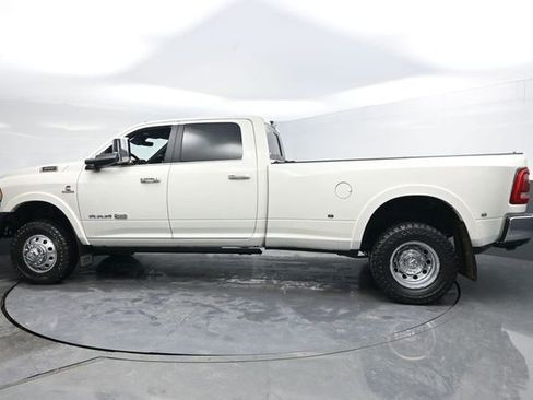 Used 2020 RAM 3500 Limited image 6