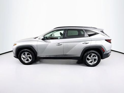 Certified 2024 Hyundai Tucson SEL image 5