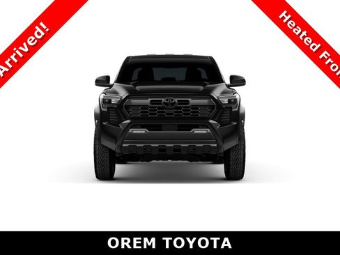 New 2026 Toyota Tacoma TRD Off-Road AWD/4WD image 17