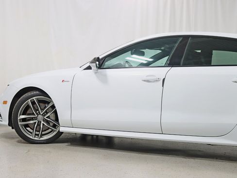 Used 2016 Audi A7 3.0T Prestige w/ Prestige Package AWD/4WD image 12
