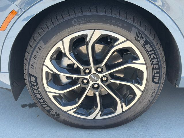 New 2026 Lincoln Nautilus Reserve AWD/4WD image 12