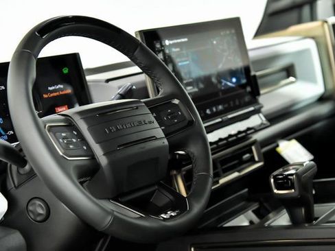 New 2025 GMC Hummer EV 3X image 13