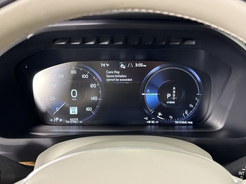 Used 2021 Volvo XC90 T8 Inscription Expression w/ Protection Package Premier image 17