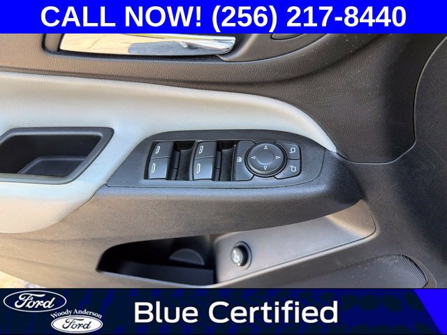 Used 2023 Chevrolet Equinox LT FWD image 20