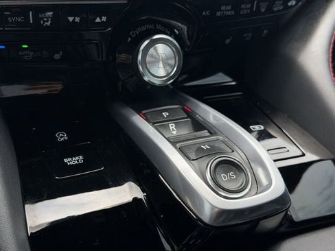 Used 2023 Acura MDX A-Spec AWD/4WD image 19