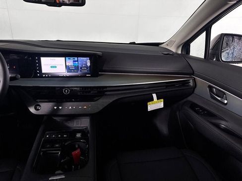 New 2026 Nissan Murano SL image 22