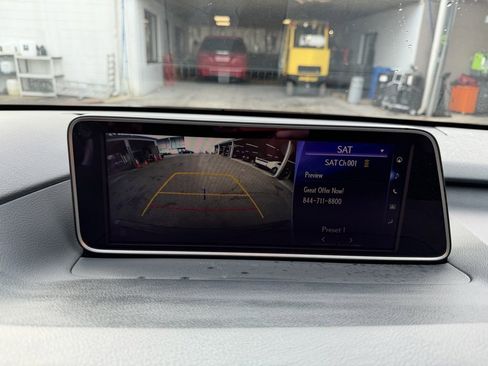 Used 2017 Lexus RX 350 FWD image 23