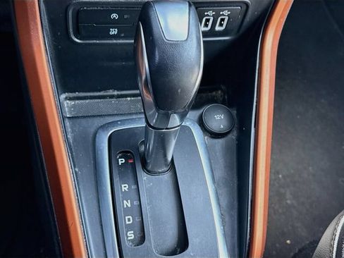 Used 2018 Ford EcoSport SES w/ Interior Protection Package AWD/4WD image 24