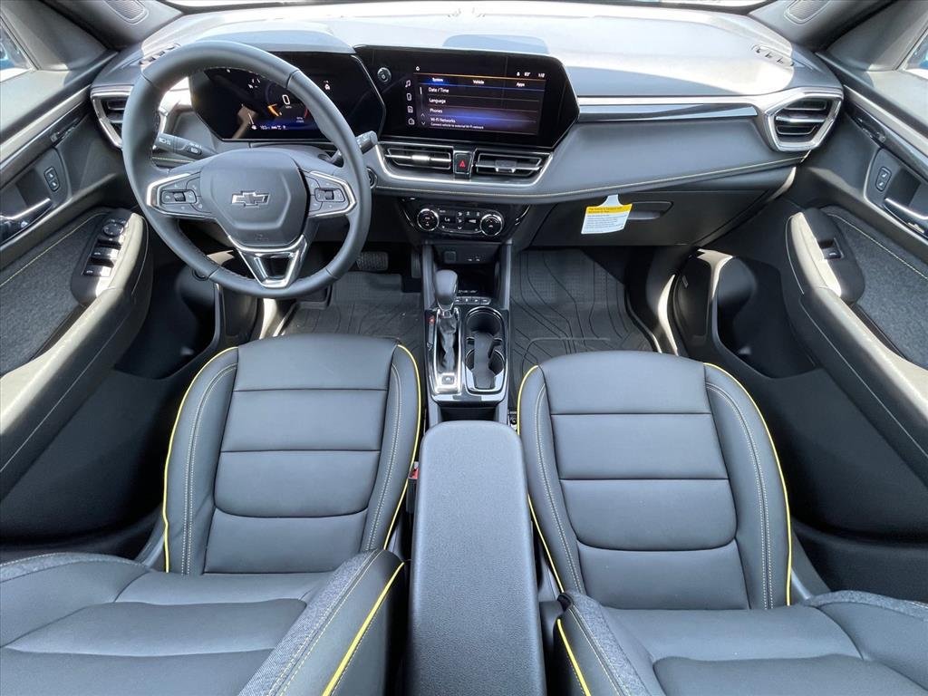 New 2026 Chevrolet TrailBlazer ACTIV w/ Convenience Package AWD/4WD image 10