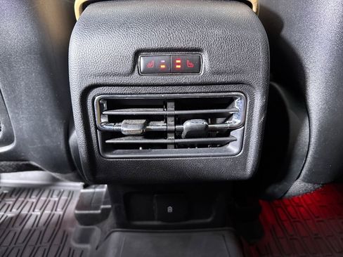 Used 2022 Lincoln Corsair Reserve w/ Equipment Group 201A image 25