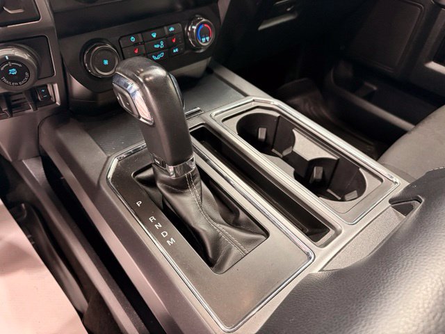 Used 2019 Ford F150 XLT w/ Equipment Group 302A Luxury AWD/4WD image 16