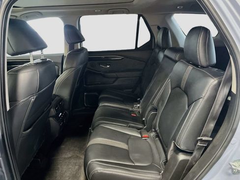 Used 2024 Honda Pilot Touring image 26