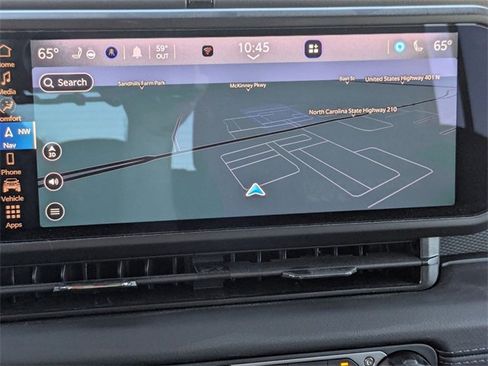 New 2025 Jeep Wrangler Unlimited Rubicon 392 image 22