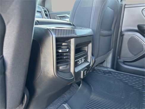 New 2026 RAM 1500 Lone Star image 18