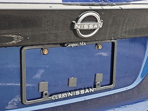 New 2026 Nissan Kicks SV w/ SV Premium Package image 19