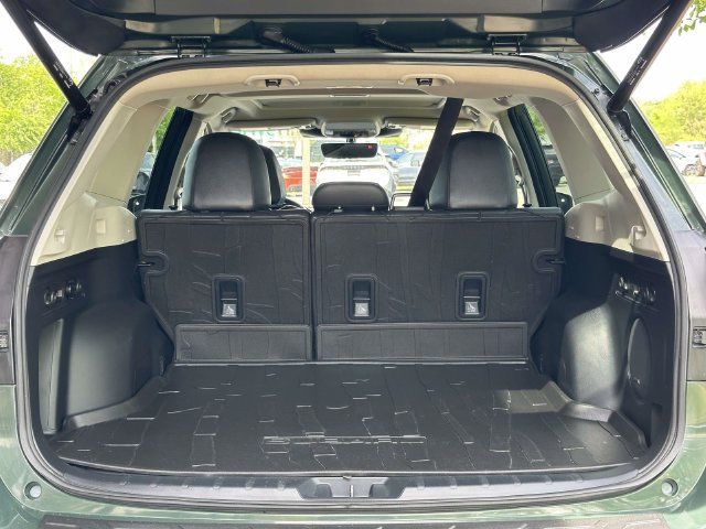 Used 2023 Subaru Forester Touring AWD/4WD image 14