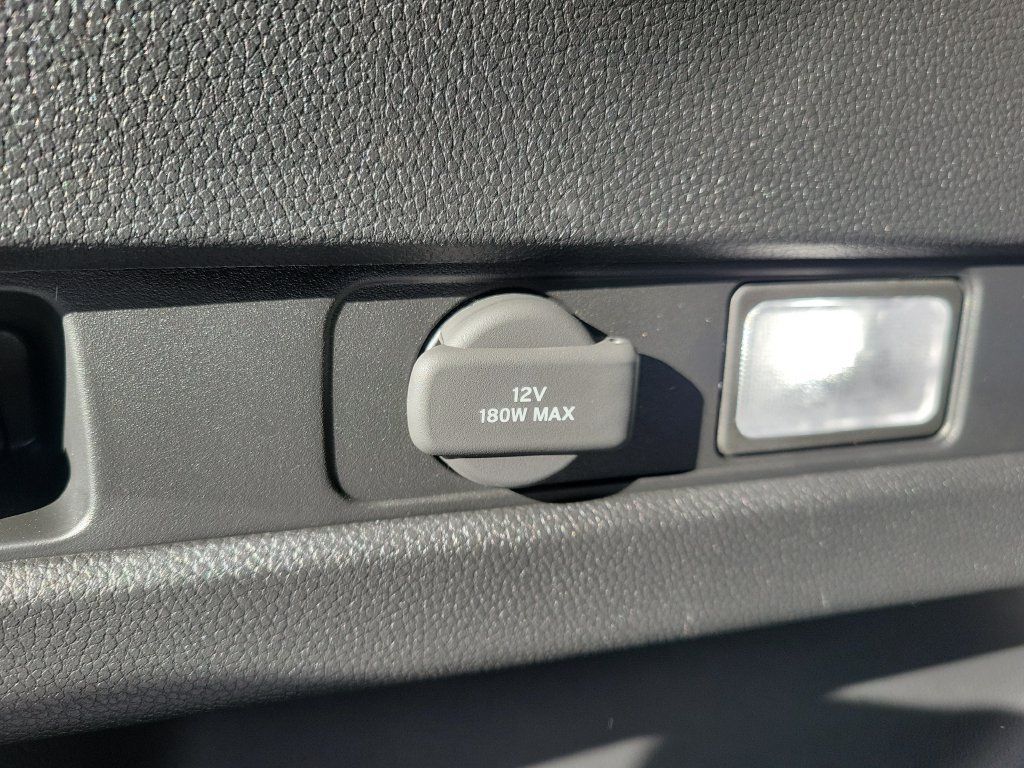 Certified 2026 Honda CR-V EX-L image 11