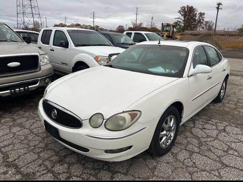 Used 2005 Buick LaCrosse CXL w/ Gold Convenience Package image 1