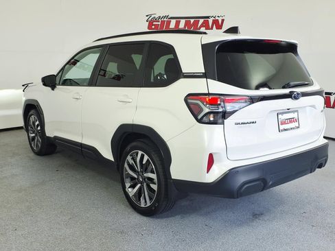 Certified 2026 Subaru Forester Touring AWD/4WD image 4